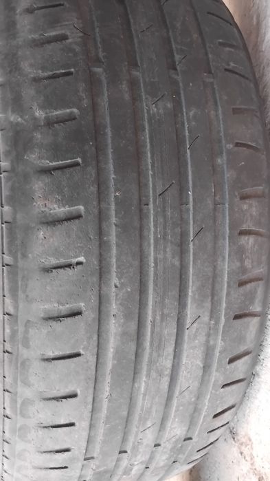 Продам шины автомобильные