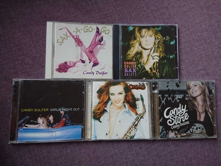 CD YELLO Dire Straits DIDO Disturbed Kylie Prince Scorpions Roxette