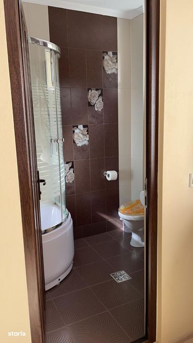 Vila Eforie Nord P+1+M 15 camere ultracentral