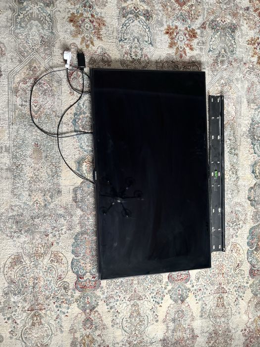 Телевизор самсунг