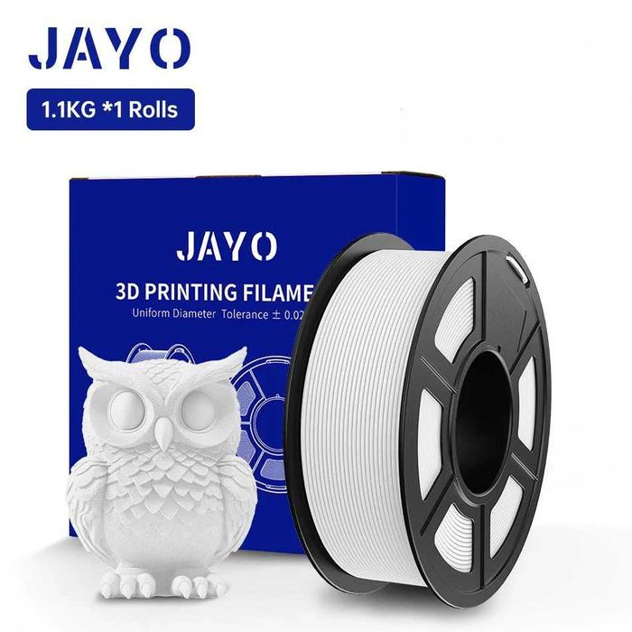 PETG High Speed Matte - ПЕТГ Мат Филаменти/нишка за 3д принтер