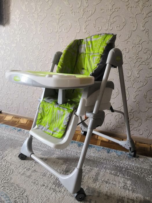 Детский стул для 0-36мес