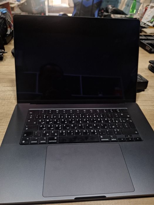 MacBook Pro 16 M3 Max/16c CPU/40c GPU/48 GB/1 TB SSD