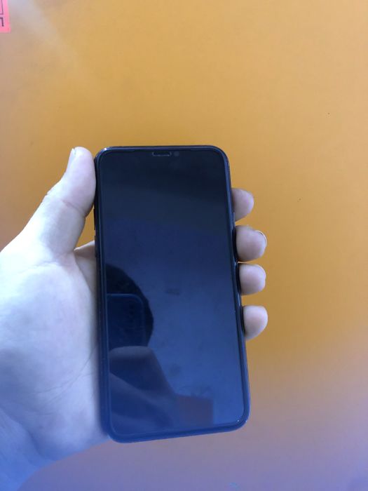 Айфон11 про 256