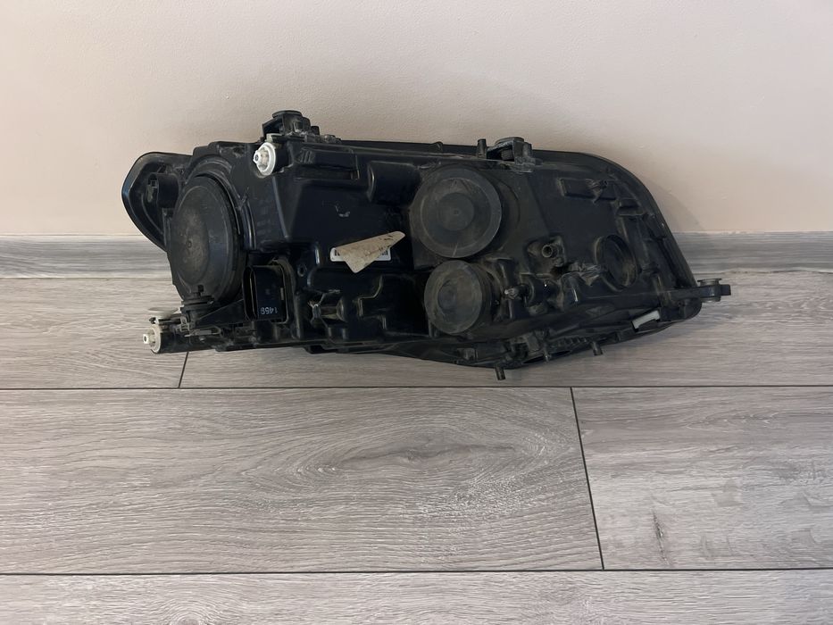 Faruri Vw Caddy 3, Originale, De Europa, Cod 2K1941006D/2K1941005C