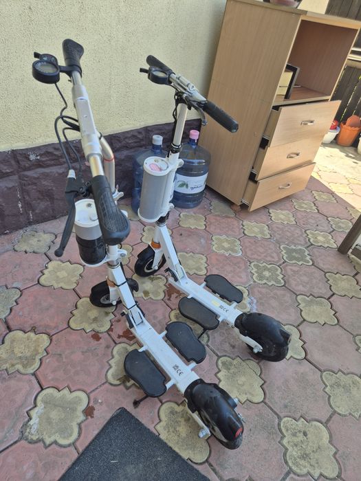 Trotinete electrice