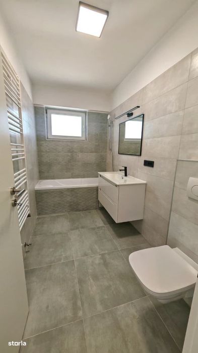 Apartament 3  camere zona Coressi