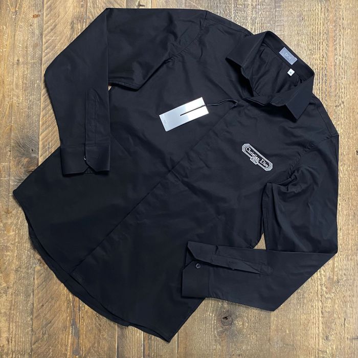 Мъжки ризи различни модели