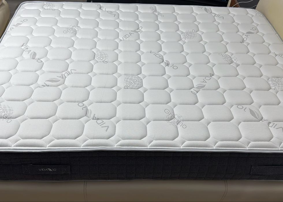 Saltele VIDA 10 . Import Spania