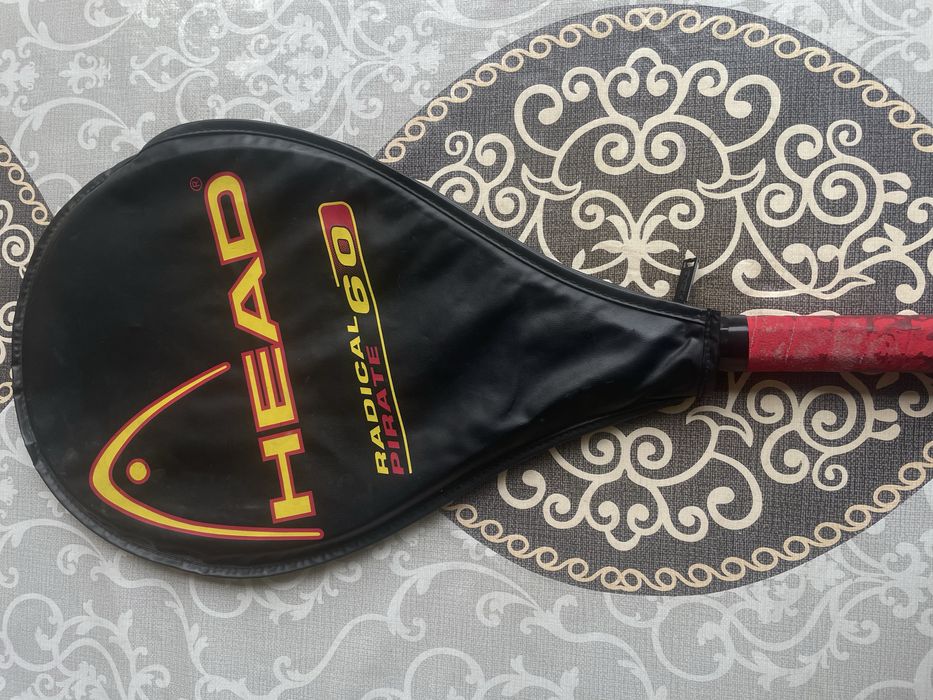 Тенис Ракетка  сотилади