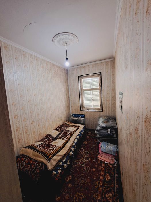 Квартира Алгоритм