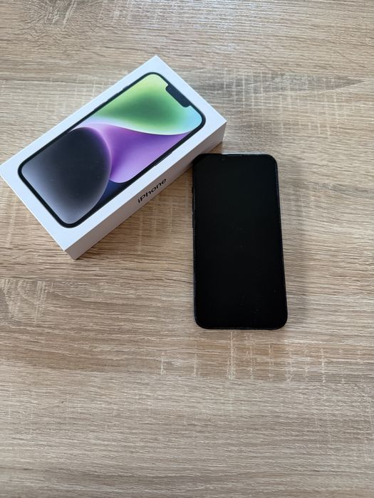 iPhone 14 128GB като нов