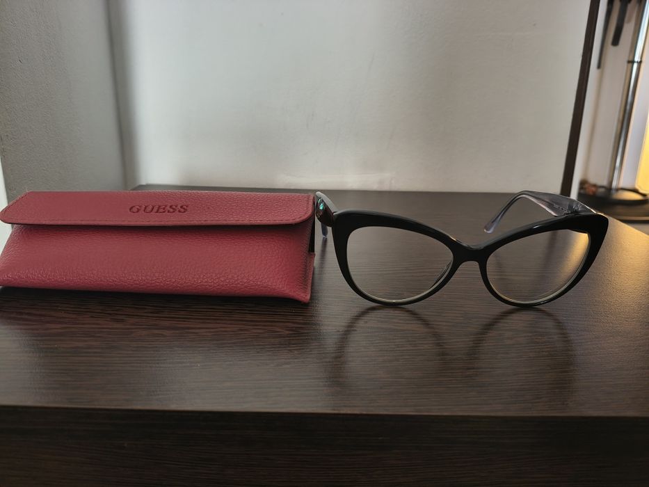 Rame Guess  Guess dioptrii -1.75 protecție ecran