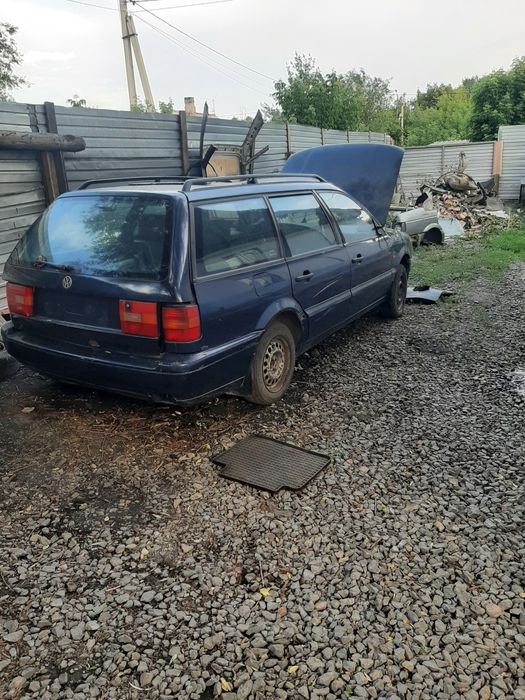 Запчасти пассат б3 б4 фольксваген мерседес 210