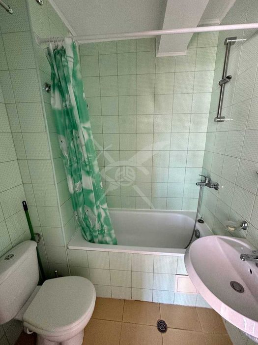 Продава се Двустаен апартамент в к.к. Слънчев бряг - 50 кв.м за 1120 €/кв.м - Снимка #6