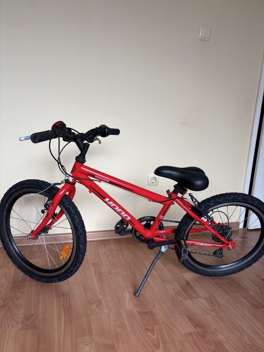 Детско колело   Drag Hacker 20″