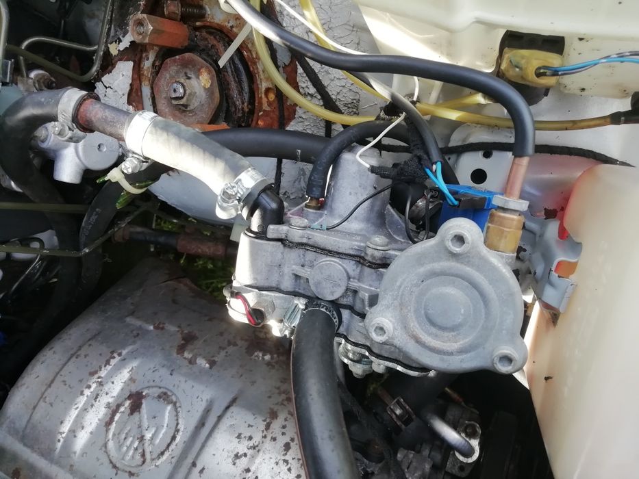 Сузуки Гранд Витара 2.0 128к.с