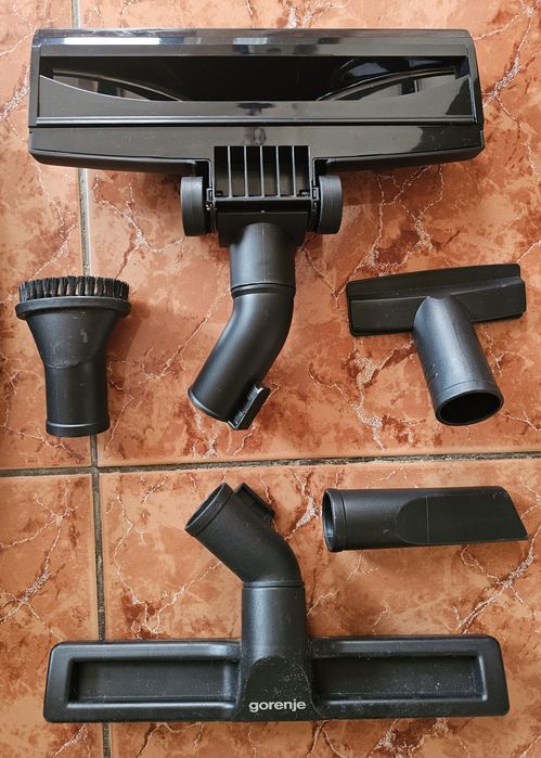 Aspirator fara sac GORENJE AIR PRO