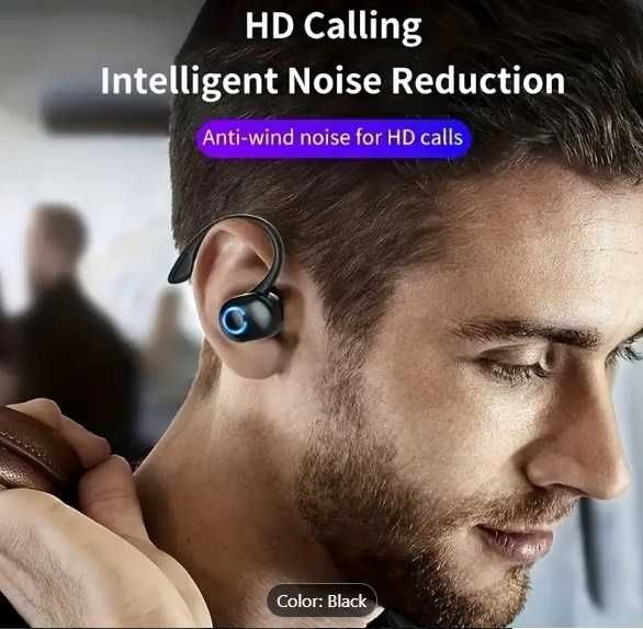 Casca hands-free NOUA pentru telefon