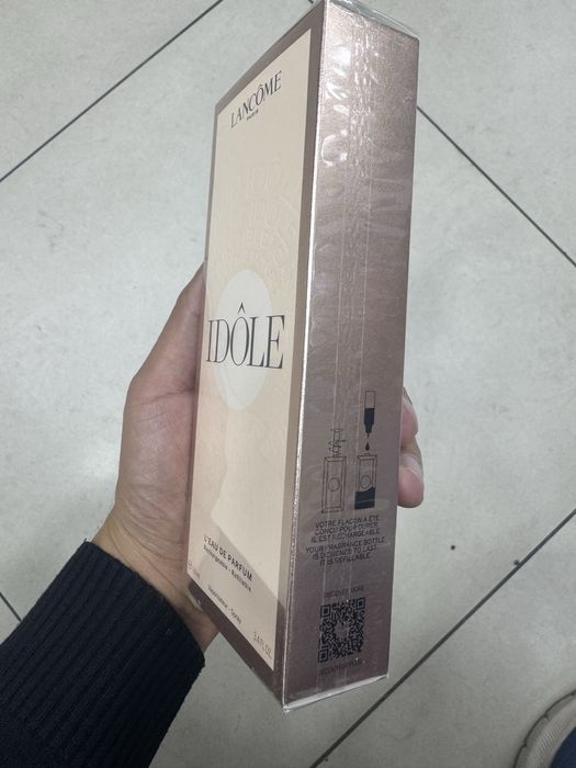 Idôle Lancôme L’ eau de parfum