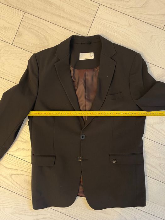 Costum casual Elias Rumelis