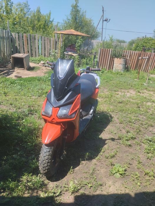 Продам срочно самурай