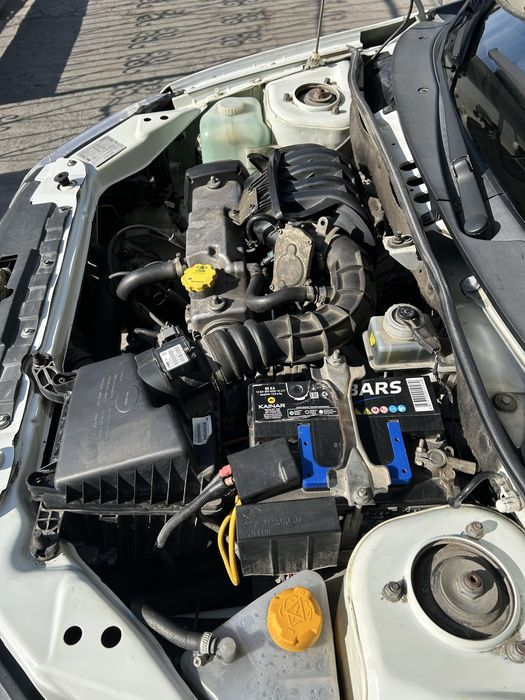 Продам машину LADA GRANTA