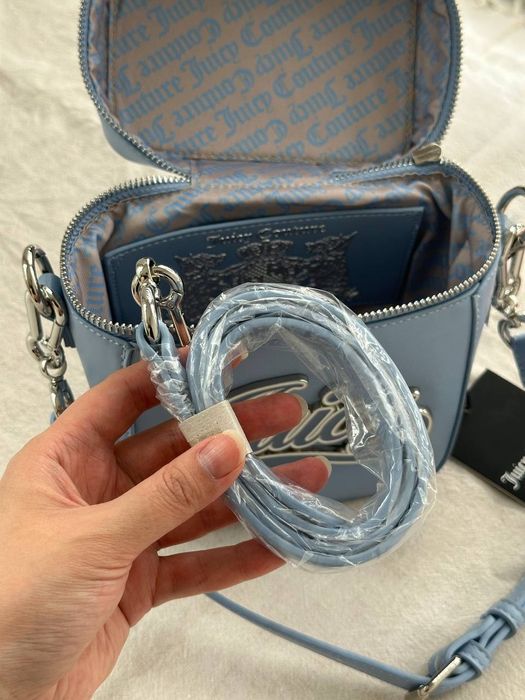 Женская сумка Juicy Couture