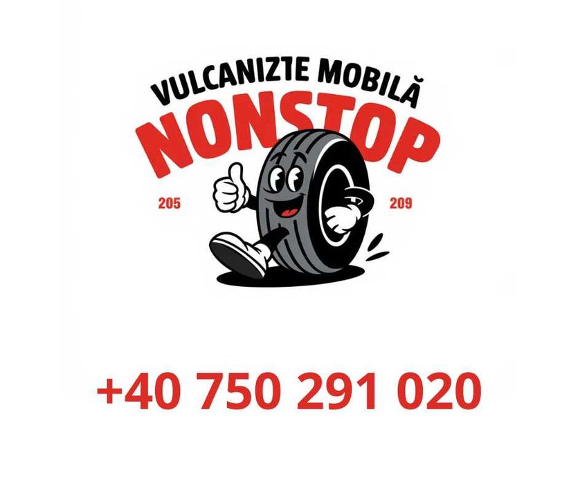 Vulcanizare Mobila