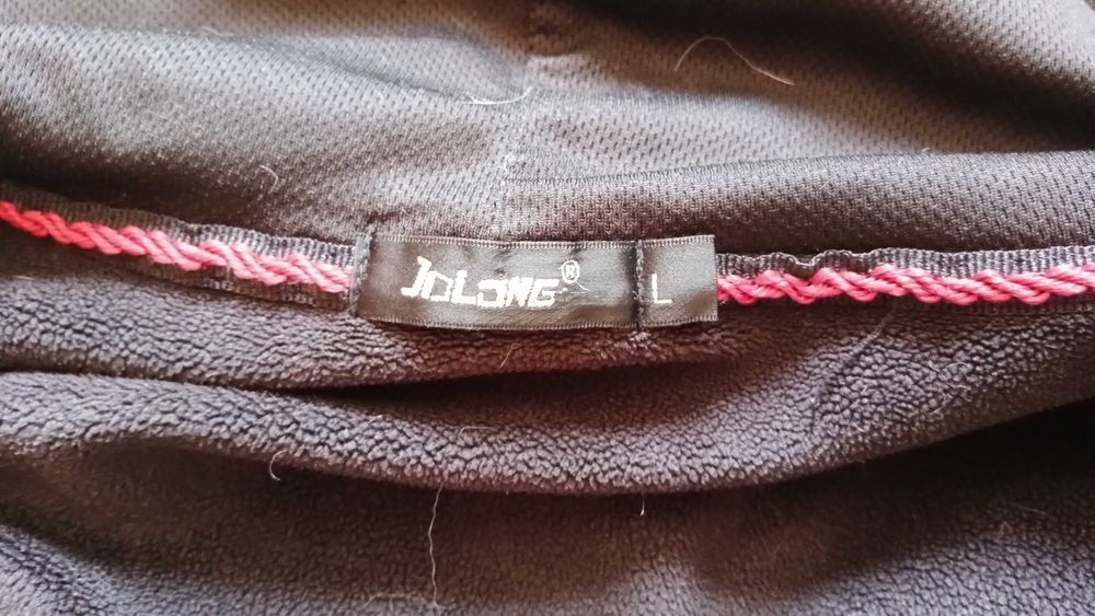 Модная мужская худи