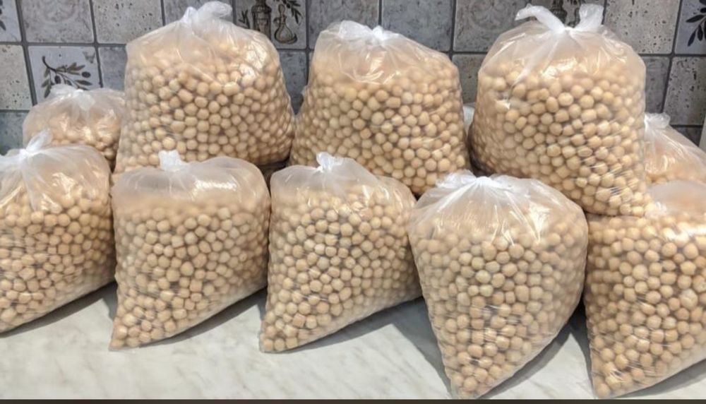 Бауырсак домашний