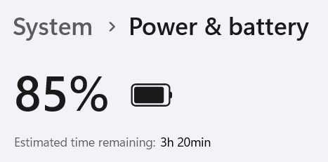 Laptop  Lenovo ThinkPad T14 Gen1