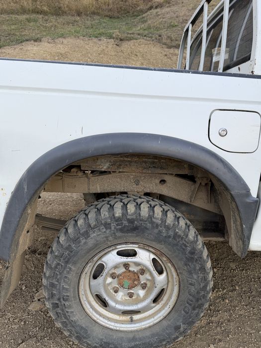 FORD Ranger 2004 — imagine 5