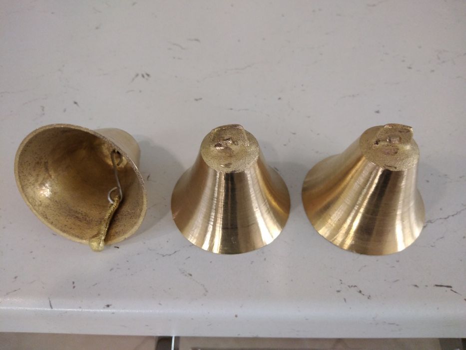 Звънци  чанове   камбанки