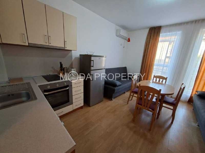 Продава се Едностаен апартамент в Свети Влас - 31 кв.м за 593 €/кв.м - Снимка #7