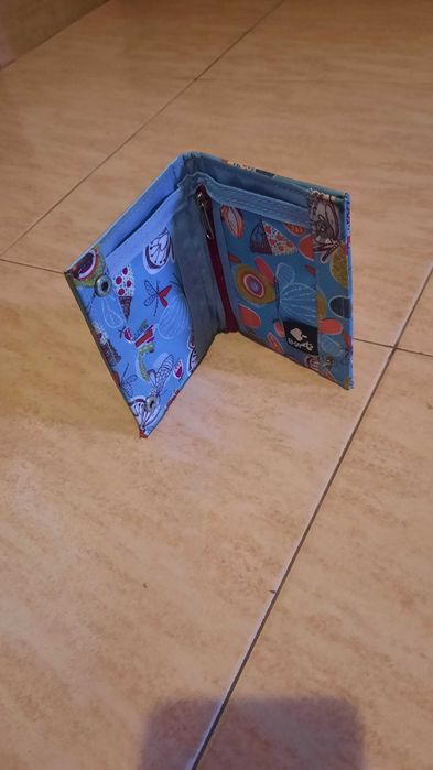 Комплект раница+несесер+портмоне Busquets Let your dreams fly