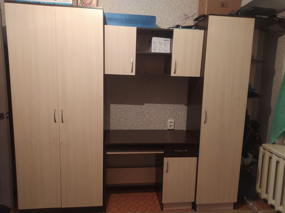 Продам детский гарнитур