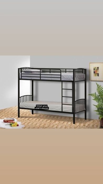 Krovat ikki qavatli loft krovatlar металлическое кроват