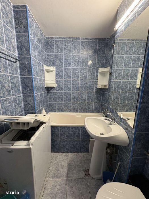 Apartament doua  camere , str Iza ,Rogerius