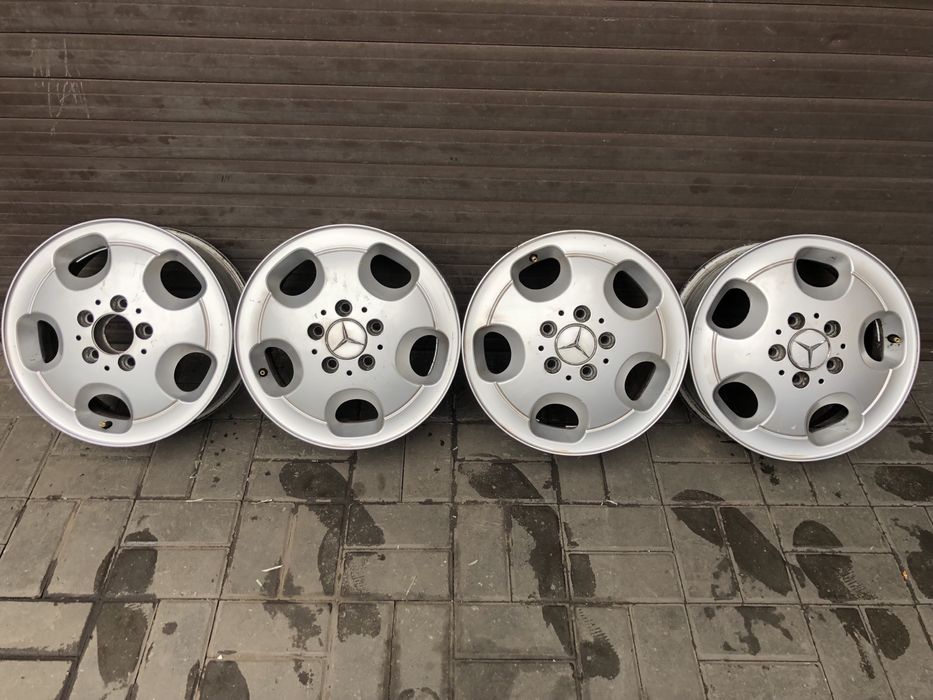 Диски на Вито/Т4/Шаран оригинальные