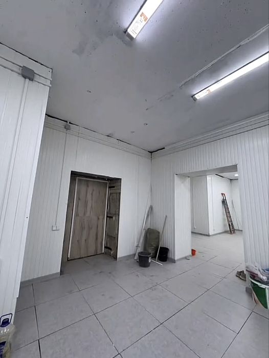 Продам ком.помещение или обмен на кв