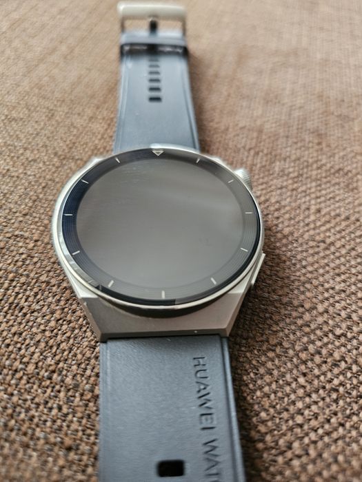 Huawei watch GT3 Pro