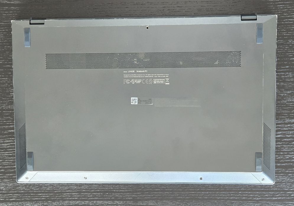 Laptop Asus ZenBook