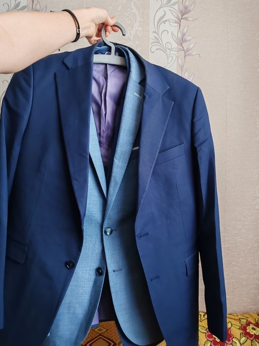 Продам пиджаки, в хорошем состоянии