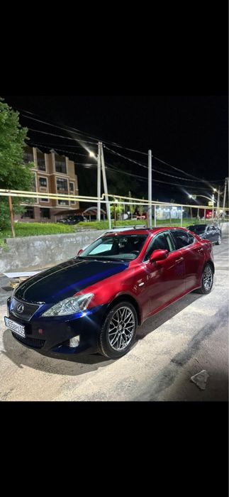 Диски R17 Lexus Toyota