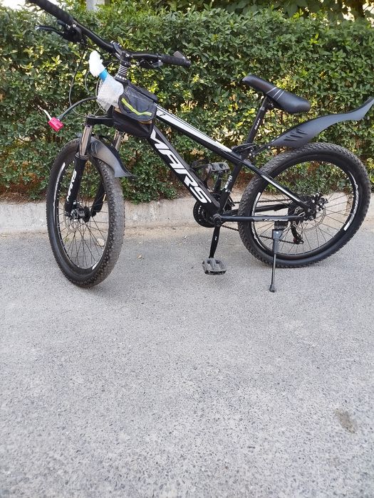 Велосипед детско-подростковый