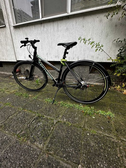 Велосипед/колело Centurion