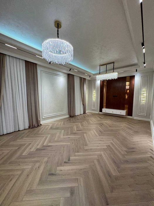 R1 Сдаётся шикарный дом на Мирзо-Улугбекском р-не, ор-р Луначарский!