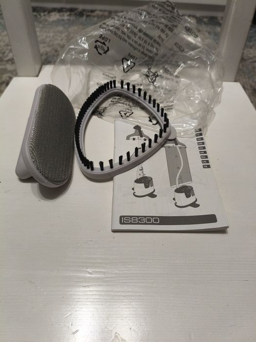 Отпариватель тефаль