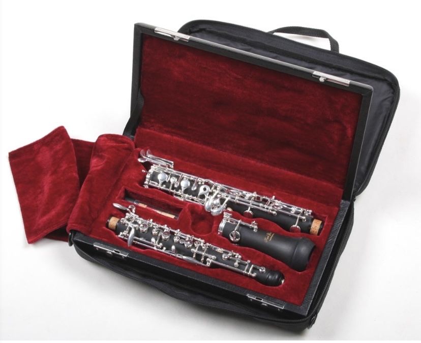 Instrument muzical oboe  NOU